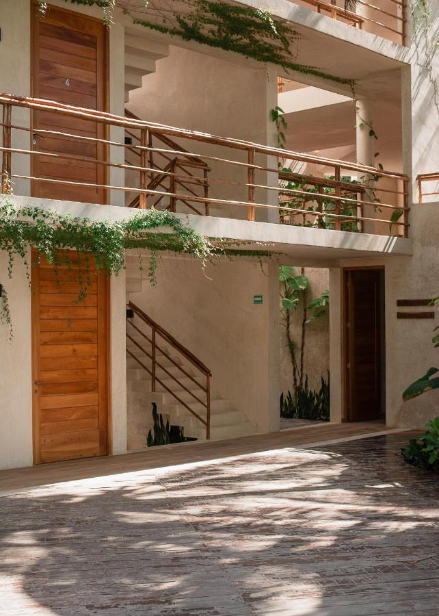 Los Arrecifes Tulum Exterior foto