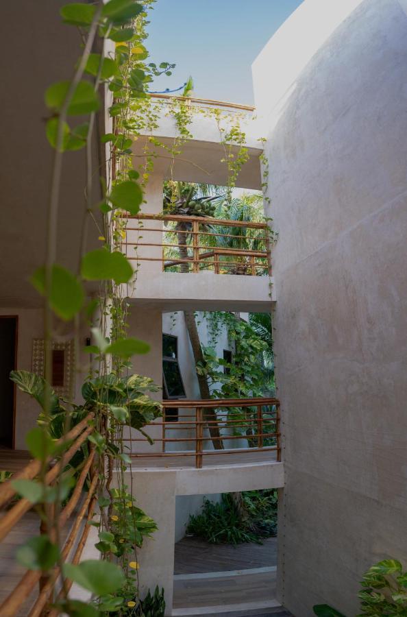 Los Arrecifes Tulum Exterior foto